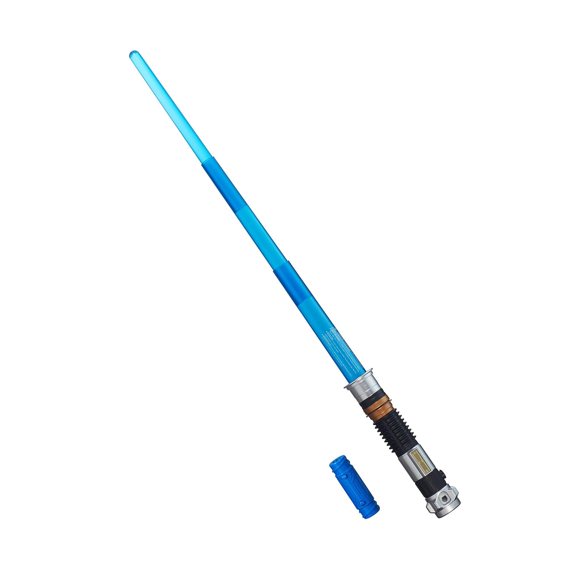 Star Wars. Электронный лазерный меч Звездных войн  